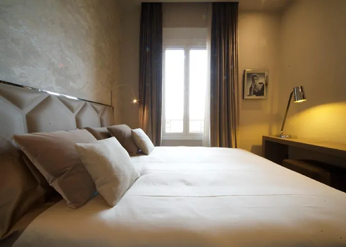 Konukevi Besecret Vittoriano 4*