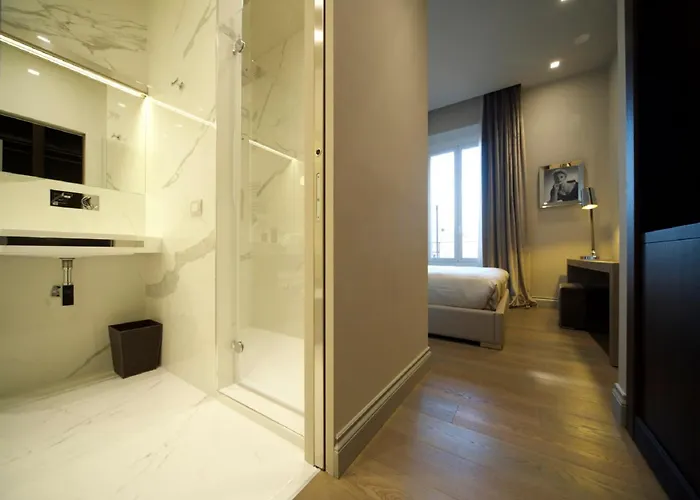 Besecret Vittoriano 4* Rome