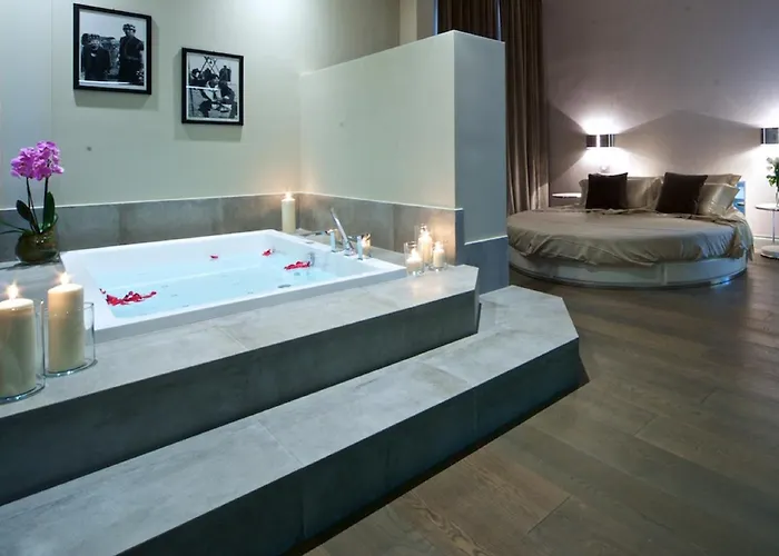 Besecret Vittoriano 4* Roma