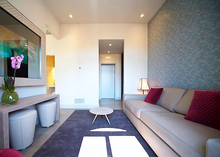 Besecret Vittoriano Konukevi 4*