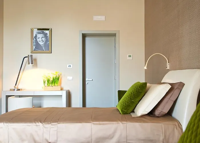Besecret Vittoriano Konukevi 4*