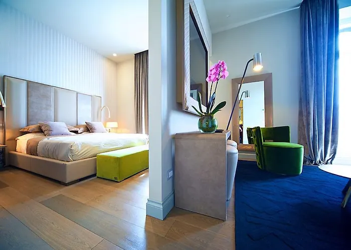 Besecret Vittoriano 4* Rome